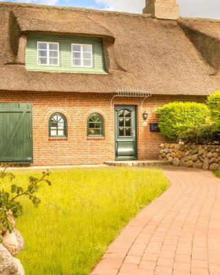 Michels Ferienhaus Amalie