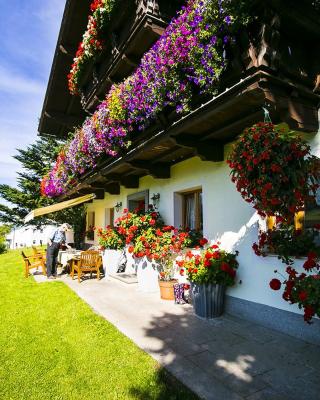 Oberhub am Kleinsonnberg