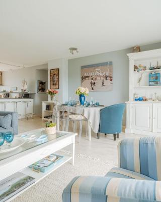 Apartment Le Parc de La Ronceray 7 - L'Horizon by Interhome