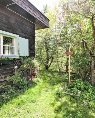 Holiday Home s`Hüttl reloaded by Interhome
