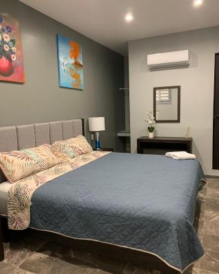 Residencial Edzna