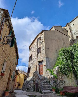 la casina di asia