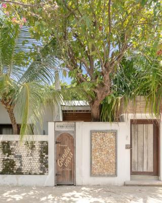 Brickwood Ganduvaru Private Villas