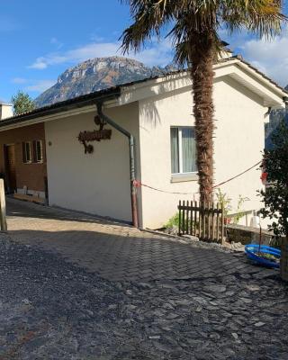 Rosenhof Bauen