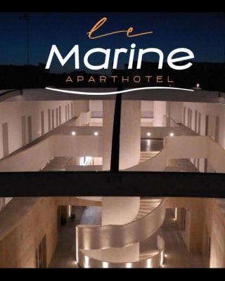 Aparthotel Le Marine