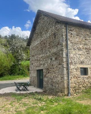 Gîte du Redondet