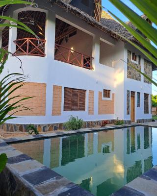 Diani Yoga Barn
