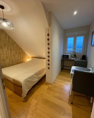 Chambre proche de la citadelle