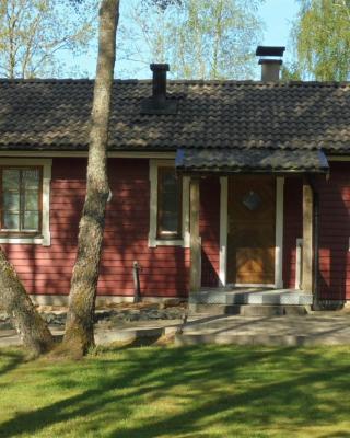 Minnebo stuga
