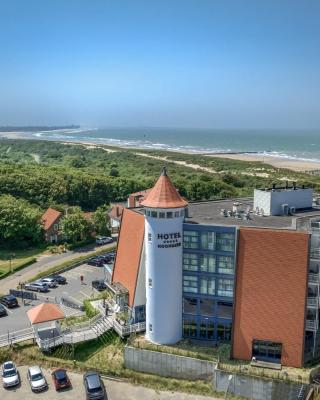 Noordzee, Hotel & Spa