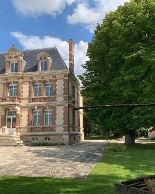 Château de Ligny
