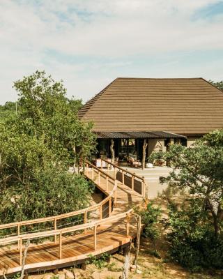Maroelani Lodge- Greater Kruger Private Reserve
