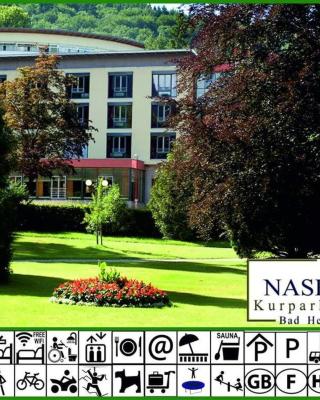 Nashira Kurpark Hotel