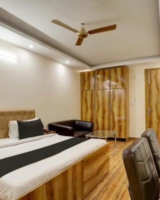 Super Collection O Hotel Rianna Residency