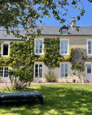 Domaine de Marculfo