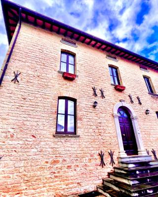 Antica Residenza Colle