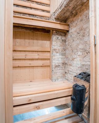 Apart View Hotel & Spa