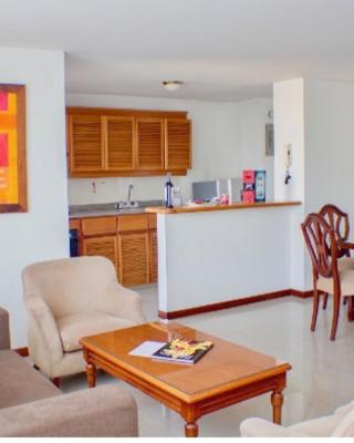 Apartamento El Remanso