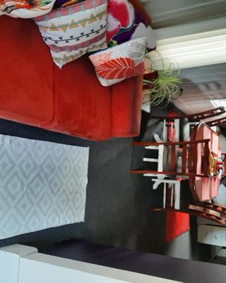Intrepid Bed and Breakfast Christchurch