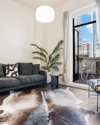 Dilworth Apartments by Urban Rest