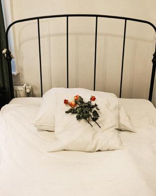 Boutique Altbau Apartment