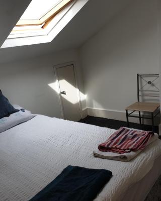 Townsend Studio/Rooms