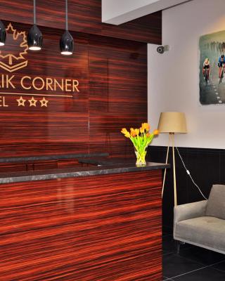 Hotel Klondaik Corner