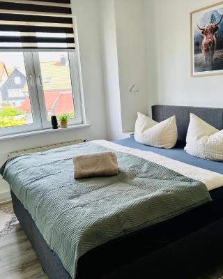 Lous Ferienhaus 3