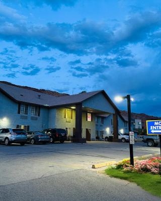 Moab Gateway Inn at Arches Nat'l Park