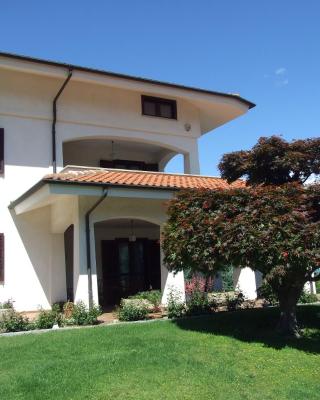 B&B Mombracco