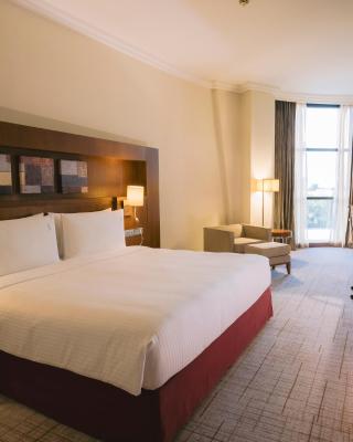Holiday Inn Abu Dhabi by IHG