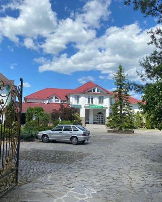 Hotel Zoloti Vorota