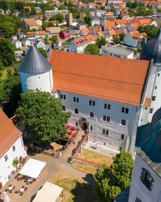 Schloss Hotel Wurzen