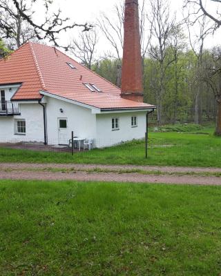 - Schönes kleines Apartment zum Schlafen -