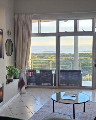 Beachfront 3-bedroom with Robben Island views