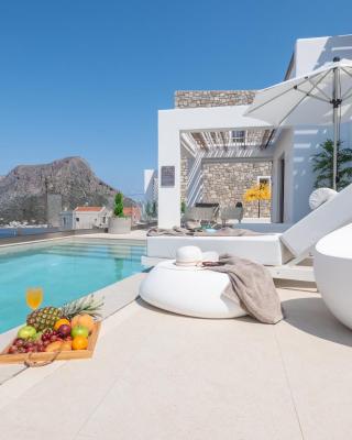 Mia Anasa - Luxury Suites