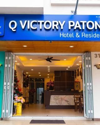 Q Victory Patong Hotel