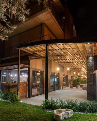 Corten Hotel