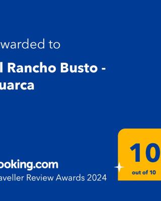 El Rancho Busto - Luarca