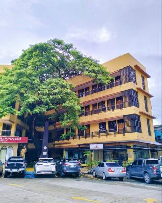 Arzo Hotel Grand Lodge