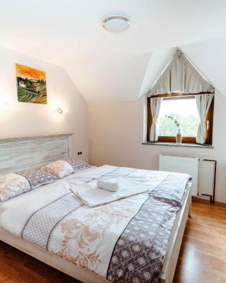 Zelena Oaza - B&B