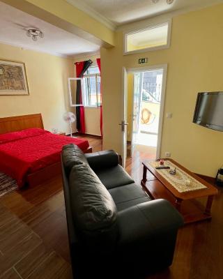 Danny's Seaside House