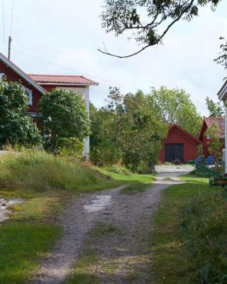 Ingmarsö B&B