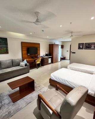 Siara Styles Amba Suites, Gandhinagar