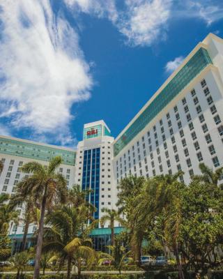Riu Cancun - Adults Only - All Inclusive