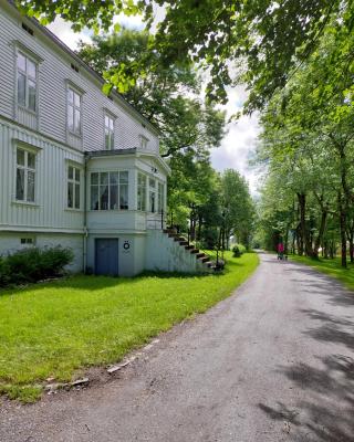 Tjøtta Gjestegaard