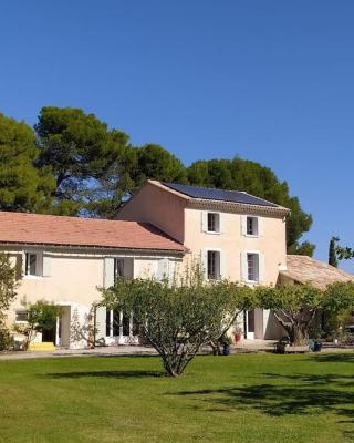 Appart T2 40 m² pleine campagne