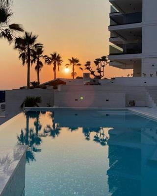 Primosten Resort Sunhill Deluxe Apartment Lea