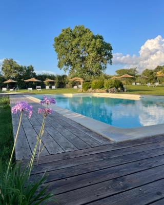 Agriturismo I Tre Fossi