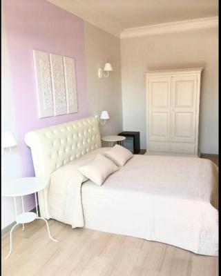 Simonetta's Rooms